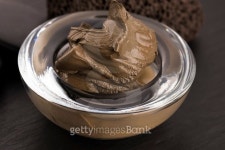 Dead Sea mud in a bowl 이미지 (464751016) - 게티이미지뱅크 Dead Sea mud in a bowl
