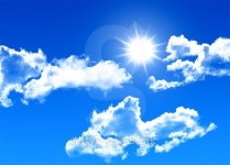 Clear Blue Sky 이미지 (493556924) - 게티이미지뱅크 Clear Blue Sky