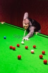 Snooker Game 이미지 (478310042) - 게티이미지뱅크 Snooker Game