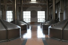 View of the steel tanks 이미지 (471064320) - 게티이미지뱅크 View of the steel tanks