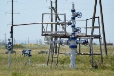 Well for maintenance of reservoir pressure 이미지 (488812034) - 게티이미지뱅크 Well for maintenance of reservoir pressure