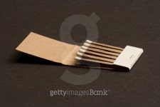 Open Matchbook 이미지 (466154236) - 게티이미지뱅크 Open Matchbook