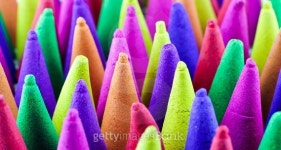 Aroma incense is colorful for Thai massage and Spa 이미지 (493335224) - 게티이미지뱅크 Aroma incense is colorful for Thai... 