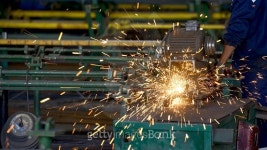 Heavy industry 이미지 (480725214) - 게티이미지뱅크 Heavy industry