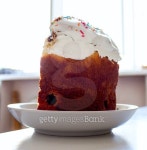 Butter cake. 이미지 (482689174) - 게티이미지뱅크 Butter cake.