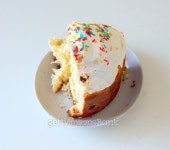 Butter cake. 이미지 (482689230) - 게티이미지뱅크 Butter cake.