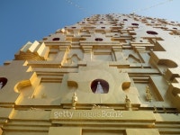 Buddhakaya Chedi, Sangkhlaburi, Kanchanaburi, Thailand 이미지 (470428614) - 게티이미지뱅크 Buddhakaya Chedi, Sangkhlaburi... 
