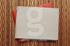 Blank document cover 이미지 (493278184) - 게티이미지뱅크 Blank document cover