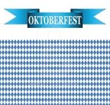 blue ribbon with the words Oktoberfest and the Bavarian flag 이미지 (485145862) - 게티이미지뱅크 blue ribbon with the words... 