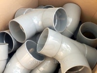 Drainage Pipe Joints 이미지 (493714002) - 게티이미지뱅크 Drainage Pipe Joints