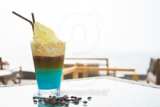 Coffee frappe 이미지 (496551044) - 게티이미지뱅크 Coffee frappe