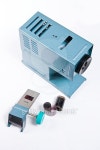 Retro cine-projector on the white background. 이미지 (490012708) - 게티이미지뱅크 Retro cine-projector on the white background.