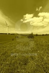 wind power generator on the grassland 이미지 (467165964) - 게티이미지뱅크 wind power generator on the grassland