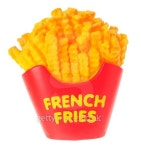 Pommes Frites (Gummispielzeug) 이미지 (502946100) - 게티이미지뱅크 Pommes Frites (Gummispielzeug)