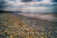 Newgale Beach 이미지 (471108088) - 게티이미지뱅크 Newgale Beach