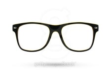 Fashion glasses style plastic-framed isolated on white backgroun 이미지 (491050298) - 게티이미지뱅크 Fashion glasses style... 