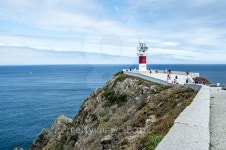 Mirador y faro del cabo ortegal 이미지 (489138560) - 게티이미지뱅크 Mirador y faro del cabo ortegal