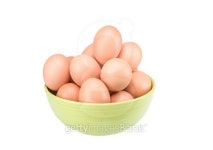 raw eggs on white background 이미지 (483161850) - 게티이미지뱅크 raw eggs on white background