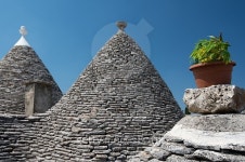 Alberobello - Apulia, Italy 이미지 (485569422) - 게티이미지뱅크 Alberobello - Apulia, Italy