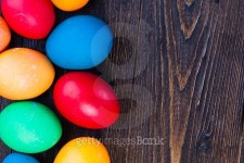 easter eggs isolated on white 이미지 (471905814) - 게티이미지뱅크 easter eggs isolated on white