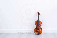 Classical cello on white wall background 이미지 (494791804) - 게티이미지뱅크 Classical cello on white wall background