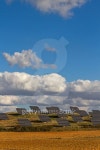 Solar Panels in the Field - Placas Solares 이미지 (532239419) - 게티이미지뱅크 Solar Panels in the Field - Placas Solares