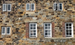 Historic stone building 이미지 (510064926) - 게티이미지뱅크 Historic stone building