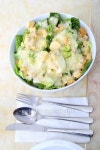 Kosher Salad in a bowl 이미지 (503300350) - 게티이미지뱅크 Kosher Salad in a bowl