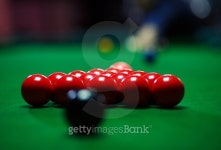 Ball and Snooker Player 이미지 (509860700) - 게티이미지뱅크 Ball and Snooker Player