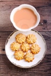 Maple syrup butter cookies 이미지 (503782666) - 게티이미지뱅크 Maple syrup butter cookies