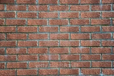 Background image of  new red brick wall 이미지 (510148022) - 게티이미지뱅크 Background image of  new red brick wall