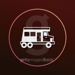 camping car icon 이미지 (503763674) - 게티이미지뱅크 camping car icon