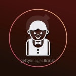 Occupation icon 이미지 (503736828) - 게티이미지뱅크 Occupation icon