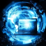 Digital Internet technology 이미지 (512206202) - 게티이미지뱅크 Digital Internet technology