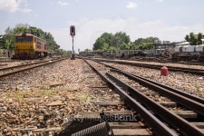 Railway station 이미지 (512489206) - 게티이미지뱅크 Railway station