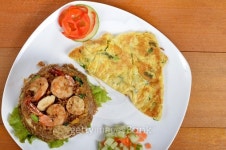 fried rice 이미지 (509843644) - 게티이미지뱅크 fried rice