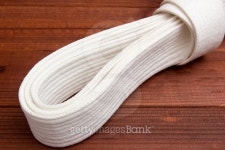 Belt - karate clothing accessory 이미지 (503618222) - 게티이미지뱅크 Belt - karate clothing accessory
