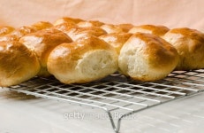 Fresh bun 이미지 (512556826) - 게티이미지뱅크 Fresh bun