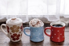 Sweet coffee company 이미지 (504038146) - 게티이미지뱅크 Sweet coffee company
