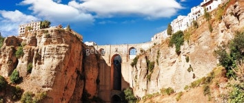 Ronda, Malaga Province, Andalusia, Spine 이미지 (503779244) - 게티이미지뱅크 Ronda, Malaga Province, Andalusia, Spine
