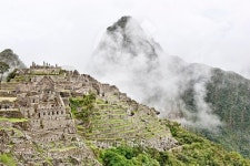 View From Machu Picchu 이미지 (509932966) - 게티이미지뱅크 View From Machu Picchu
