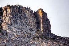 View along john muir trail Yosemite National Park. 이미지 (503615034) - 게티이미지뱅크 View along john muir trail Yosemite... 