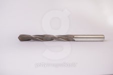Drill for metall 이미지 (503872740) - 게티이미지뱅크 Drill for metall