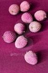 리치 픽쳐스(Lychee Pictures) | Lychee fruit (litchi, liechee, or lichee) 이미지 (512120384) - 게티이미지뱅크 Lychee fruit (litchi, liechee, or lichee)