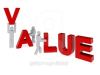 Building Value 이미지 (504185080) - 게티이미지뱅크 Building Value