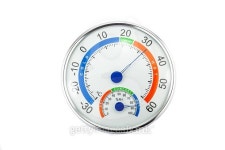 Measure humidity and temperature 이미지 (512490470) - 게티이미지뱅크 Measure humidity and temperature
