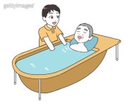 마사지-물사냥 이미지 - 게티이미지뱅크