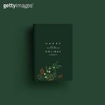 병오년 연하장 이미지 - 게티이미지뱅크