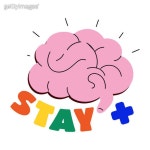 Stay Positive (1456382851) - 게티이미지뱅크