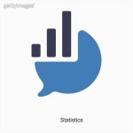 Statistics (1463408704) - 게티이미지뱅크